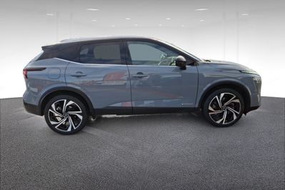 Nissan Qashqai Tekna+ 1.5 E-Power AT