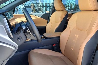 Lexus RX 350h Prestige 2.5 Hybrid