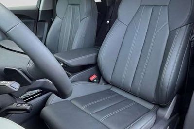Audi Q5 TFSI quattro S line Sportback