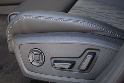 Audi A5 TFSI quattro S line