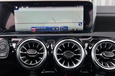 Mercedes Klasa A 200 AMG Line