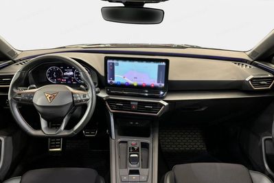 Cupra Leon 2.0 TSI DSG