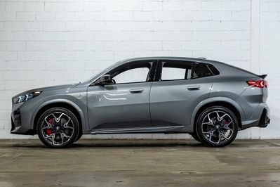 BMW X2 M35i xDrive