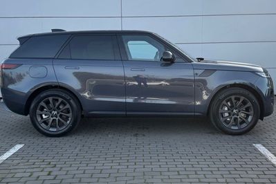 Land Rover Range Rover Sport Range Rover S 3.0 D300 mHEV SE