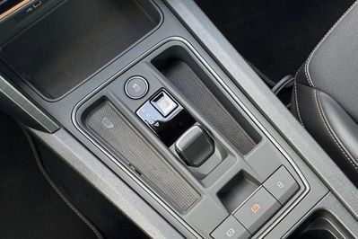 Cupra Formentor 2.0 TSI 4Drive VZ DSG