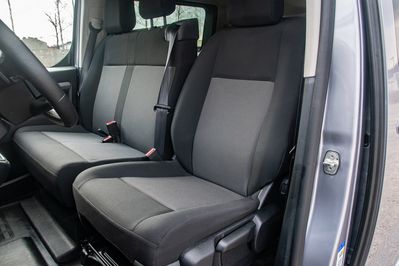 Citroen SpaceTourer XL L2H1 Business EAT8