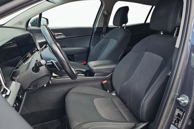 Kia Sportage 1.6 t-Gdi Mhev l 2WD Dct