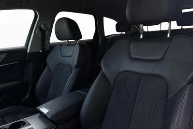 Audi A6 45 TFSI mHEV quattro S tronic