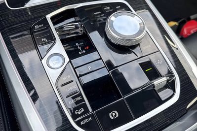 BMW X5 xDrive50e M Sport