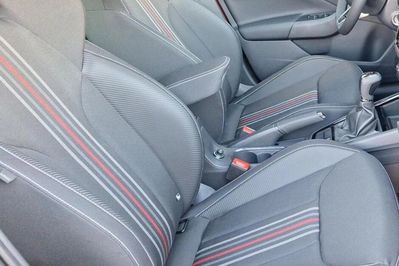 Skoda Kamiq Monte Carlo 1.5 TSI DSG