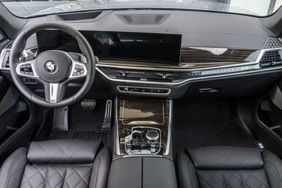 BMW X5 xDrive30d M Sport