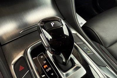 MG HS 1.5 t-Gdi Excite Dct