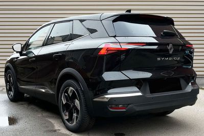 Renault Symbioz Techno  1.3 TCe mHEV