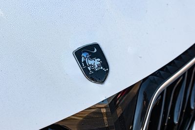 Forthing U-Tour 1.5 DVVT GDI DCT