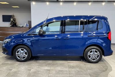 Mercedes Citan Tourer 110 CDI L1H1