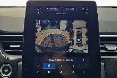 Renault Arkana 1.3 Tce Mhev Esprit Alpine Edc