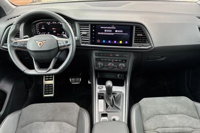 Cupra Ateca 1.5 Tsi Dsg