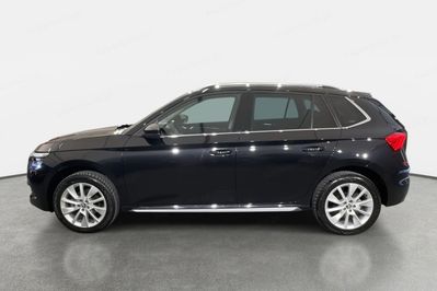 Skoda Kamiq 1.0 TSI DSG