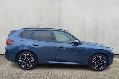 BMW X3 xDrive20 mHEV aut