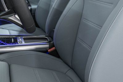 Mercedes GLA 220 4-Matic AMG Line