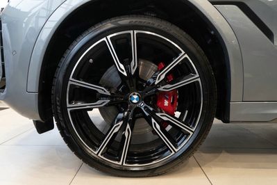 BMW X6 xDrive30d M Sport