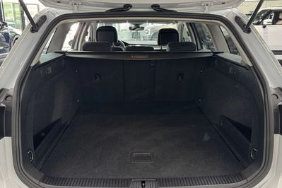 Volkswagen Passat 1.5 TSI
