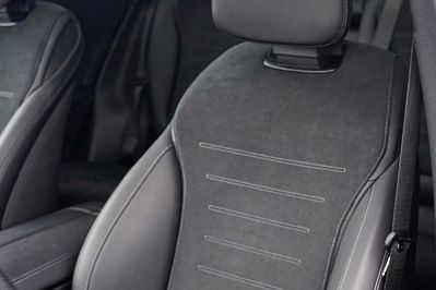 Mercedes GLC Coupe 220 d 4-Matic AMG Line