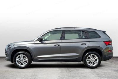 Skoda Kodiaq 2.0 TDI 4x2 Ambition DSG 7os.