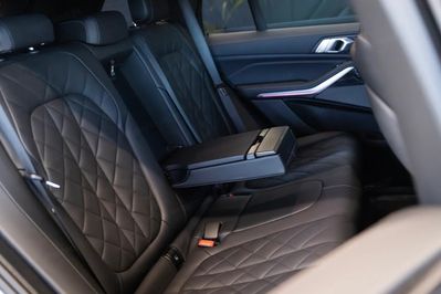 BMW X5 xDrive30d mHEV aut