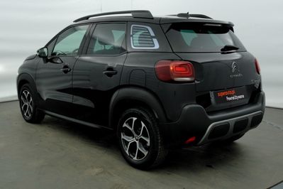 Citroen C3 Aircross Shine 1.5 BlueHDI EAT6