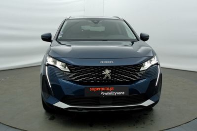Peugeot 3008 Allure Pack 1.6 Hybrid e-EAT8