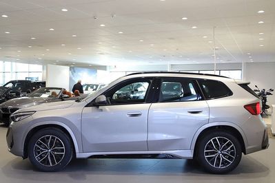 BMW X1 sDrive18i M Sport