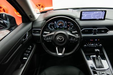 Mazda CX-5 Hikari 2WD