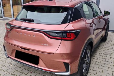 Lexus LBX Elegant 1.5 Hybrid