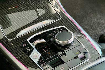 BMW X7 xDrive40d M Sport