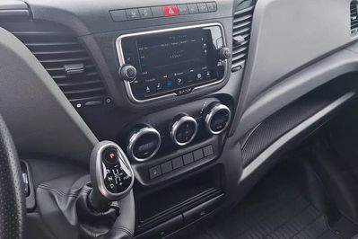Iveco Daily 35S18 3.0