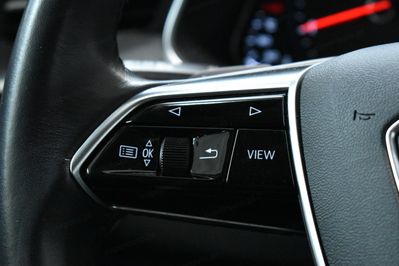 Audi A6 Avant 40 TDI quattro