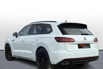 Volkswagen Touareg 3.0 V6 TDI 4Motion R-Line