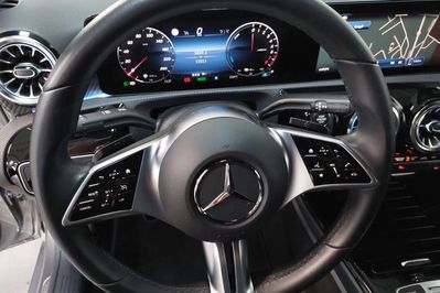 Mercedes Klasa A 250 e Progressive