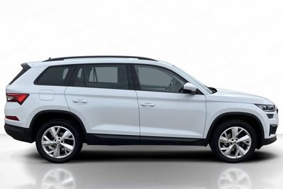 Skoda Kodiaq TDI 4X2 Ambition DSG