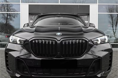 BMW X5 xDrive30d M Sport