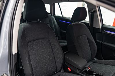 Volkswagen Golf 2.0 TDI SCR Life