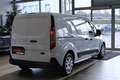 Ford Transit Connect L2H1 Trend