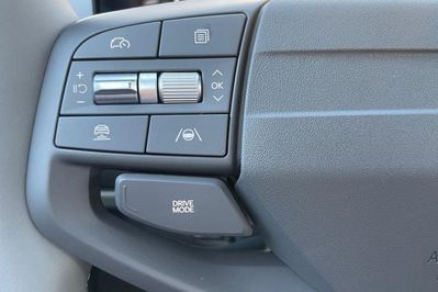 Kia EV3 81.4kWh Air