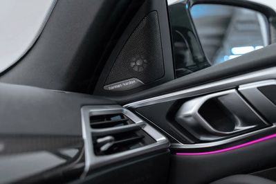 BMW Seria 4 Coupe M4 Competition M xDrive