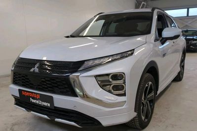 Mitsubishi Eclipse Cross 2.4 Phev Instyle Plus
