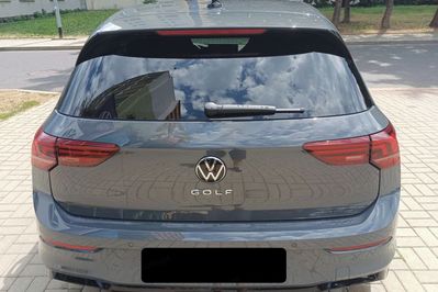 Volkswagen Golf R-Line 1.5 TSI HEV