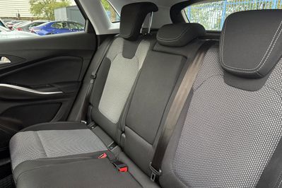 Opel Grandland X Business Edition 1.2 T  S&S aut