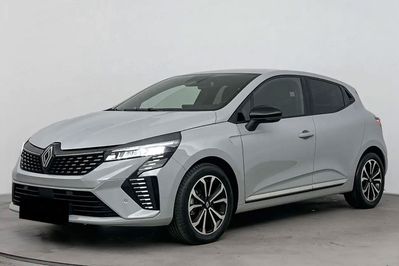 Renault Clio Techno LPG 1.0 TCe