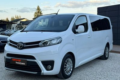 Toyota Proace Verso Long L2H1 Business AT